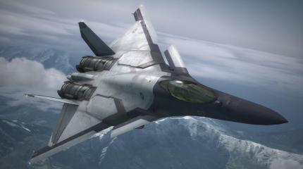 Новому истребителю FGFA быть Новому истребителю FGFA быть