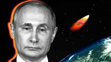 Ответ США на ракеты Путина не заставил себя ждать