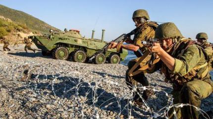 НАТО требует права «внезапных проверок» военных учений России НАТО требует права «внезапных проверок» военных учений России