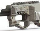 Необычный пистолет USFA ZiP .22LR Необычный пистолет USFA ZiP .22LR
