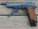 Автоматический пистолет BERETTA 93R Автоматический пистолет BERETTA 93R