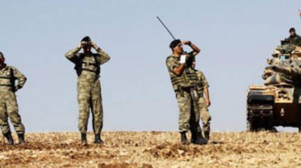 Зачем Турции война с Ираком Зачем Турции война с Ираком