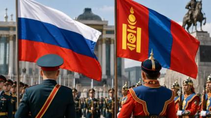 Новый стратегический партнёр: Россия укрепляет военные связи в Азии