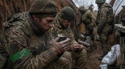 Теряют сознание на фронте: в Киеве раскрыли пугающую правду о состоянии ВСУ