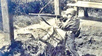 Драголюб Еличич-самый юный сербский герой ПМВ Драголюб Еличич-самый юный сербский герой ПМВ