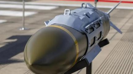 Удар по русской ПВО? Американцы готовы поставить ВСУ особые бомбы