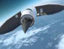 Китай провел испытание гиперзвукового аппарата WU-14 Китай провел испытание гиперзвукового аппарата WU-14