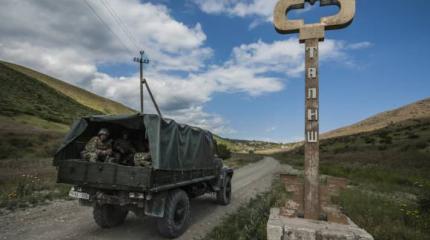 Что показали боевые действия в Нагорном Карабахе?