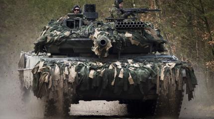 Голландская армия более не в состоянии защищать национальную территорию Голландская армия более не в состоянии защищать национальную территорию