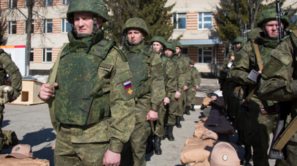 ЕР хочет поднять престиж армии льготой для призывников