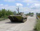 Учения армии Украины, новые фото Учения армии Украины, новые фото