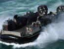 ВМС США - возрождение доктрины десантных операций ВМС США - возрождение доктрины десантных операций