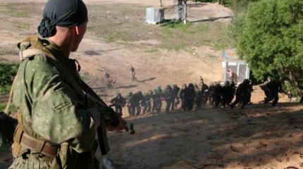 В Сирии погиб российский военный В Сирии погиб российский военный