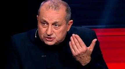 Кедми назвал единственный способ защитить наши порты