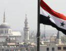 Боевики захватили крупнейшее в Сирии нефтяное месторождение Боевики захватили крупнейшее в Сирии нефтяное месторождение