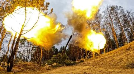 Купянск возвращается домой