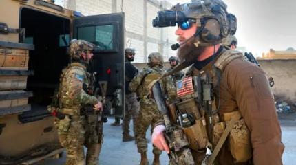 Битва за Иран: Слишком многое указывает, что скоро грянет