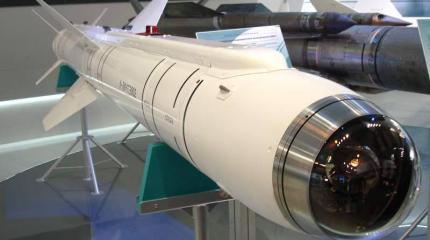 Высокоточные тактические ракеты Х-38М Высокоточные тактические ракеты Х-38М