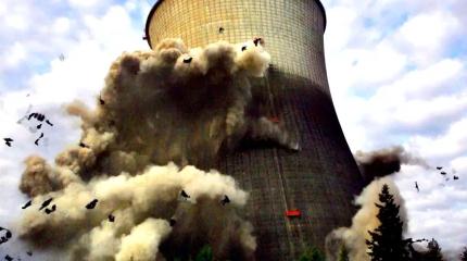 Удары по энергетике Украины в ночь с 7 на 8 ноября: итоги