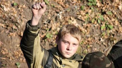 Русский доброволец имеет на Донбасс больше прав, чем бывшие  дончане