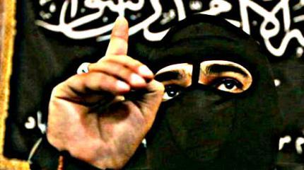 ISIS взорвал мечеть с лидерами Джабхат ан-Нусры в Идлибе ISIS взорвал мечеть с лидерами Джабхат ан-Нусры в Идлибе