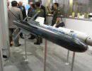 Германия представила подводную ракету для уничтожения противолодочных вертолетов