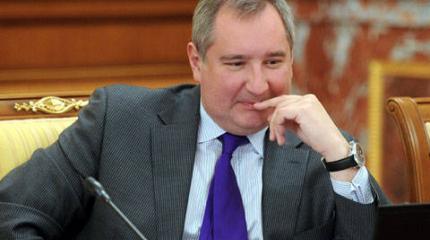 Рогозин: Вашингтон не разберется, кому помогать на Ближнем Востоке Рогозин: Вашингтон не разберется, кому помогать на Ближнем Востоке