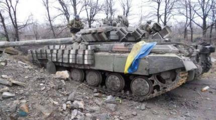 Киеву ещё долго будет нужна война Киеву ещё долго будет нужна война