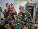 Сегодня украинская армия понесла самые крупные потери после перемирия Сегодня украинская армия понесла самые крупные потери после перемирия