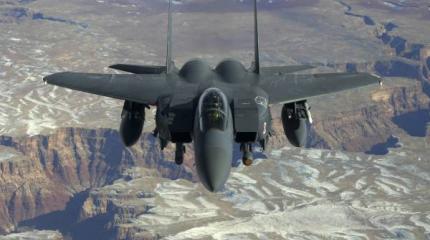 Сирийский узел: США провоцируют конфликт с Россией Сирийский узел: США провоцируют конфликт с Россией