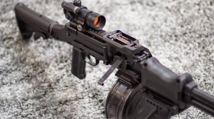 На Украине планируют модернизировать РПД, которому в этом году исполнилось 70 лет На Украине планируют модернизировать РПД, которому в этом году исполнилось 70 лет