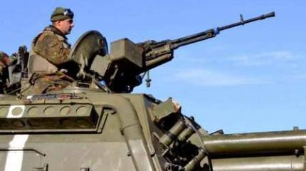 Каковы стратегические военные цели ополченцев и ВСУ? Каковы стратегические военные цели ополченцев и ВСУ?