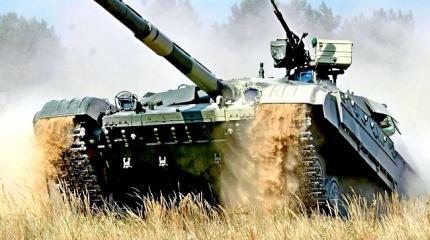 Украинская оборонка терпит тотальный крах Украинская оборонка терпит тотальный крах