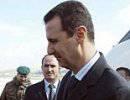 The Guardian: Асад попросил Либермана не мешать созданию алавитского государства