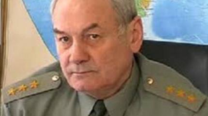 Ивашов; Военное союзничество России и Франции диктуется общей террористической угрозой
