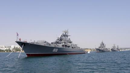 National Interest села в лужу: России нужно не лидерство, а безопасность National Interest села в лужу: России нужно не лидерство, а безопасность