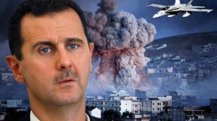 Асаду пора проявить решительность и объявить мобилизацию в Сирии Асаду пора проявить решительность и объявить мобилизацию в Сирии