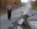Централия: американский городок из фильма ужасов Централия: американский городок из фильма ужасов