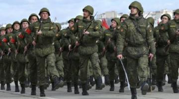 «Возвращение к нормальности»: Военные США в Молдавии, России – в ПМР