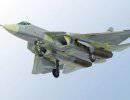 Смена поколений: Т-50 получает оружие Смена поколений: Т-50 получает оружие