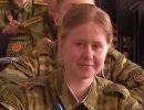 В белорусской армии служат более 4 тысяч женщин В белорусской армии служат более 4 тысяч женщин