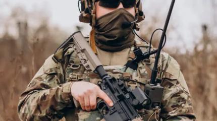 Террор на экспорт: Киев снабжает радикалов в Судане людьми и дронами