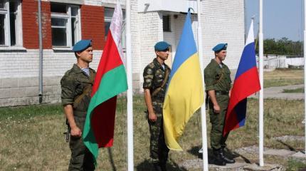 В условиях «гибридной войны»: что поставляет Беларусь для ВПК Украины? В условиях «гибридной войны»: что поставляет Беларусь для ВПК Украины?
