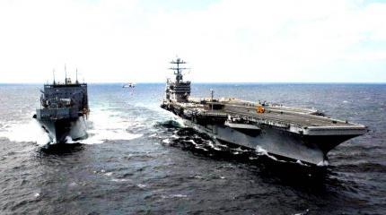 «Make ВМФ США great again» «Make ВМФ США great again»