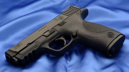 Smith&Wesson и General Dynamics будут совместно разрабатывать новый пистолет для американской армии Smith&Wesson и General Dynamics будут совместно разрабатывать новый пистолет для американской армии