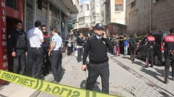 Еще один журналист убит террористами ИГ в Турции