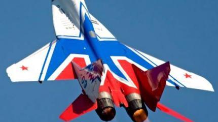 Что именно делает российские пилотажные группы лучшими в мире? Что именно делает российские пилотажные группы лучшими в мире?