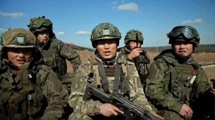 Зачем признали участие северокорейских бойцов в СВО, и чего ждать дальше? Зачем признали участие северокорейских бойцов в СВО, и чего ждать дальше?