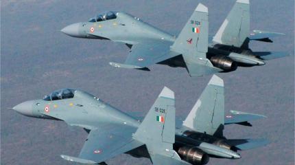 ВПК России продолжит зарабатывать в Индии: итоги авиасалона AeroIndia 2017 ВПК России продолжит зарабатывать в Индии: итоги авиасалона AeroIndia 2017
