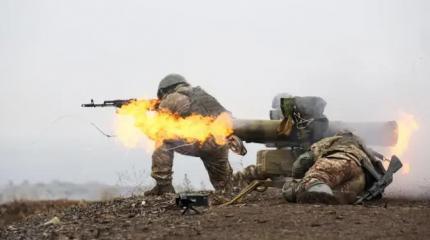 С видом на Херсон: ВС РФ оттачивают десантные операции С видом на Херсон: ВС РФ оттачивают десантные операции